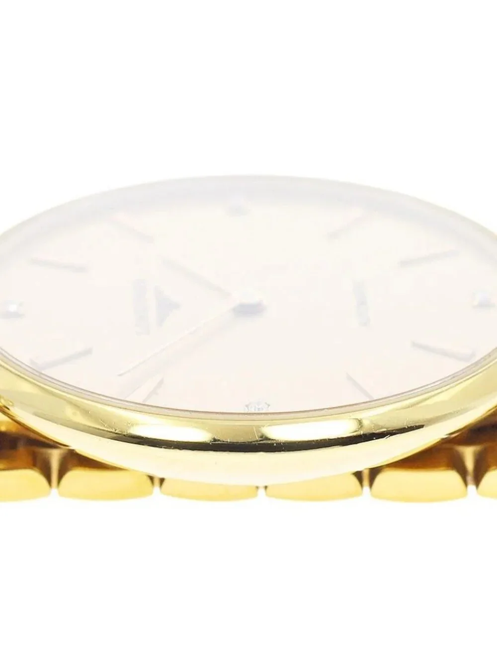 LONGINES Grand classic L4.708.2 Back skeleton Automatic Men's Watch_964906